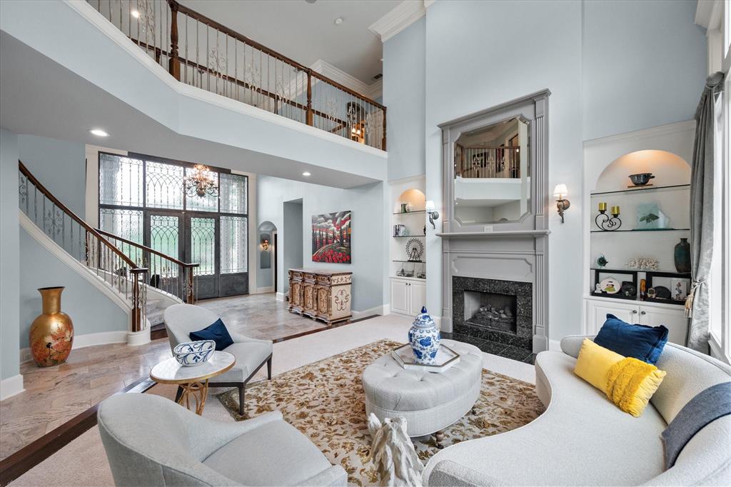 Twin Gates Add - Residential