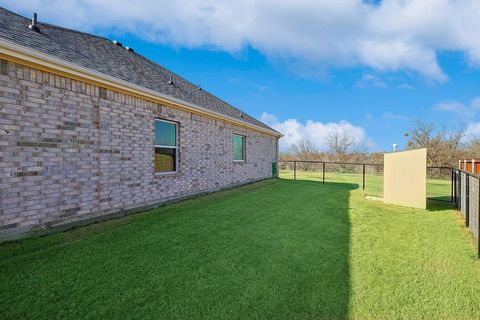 A home in Godley