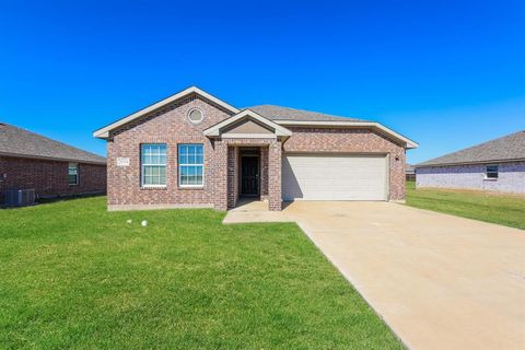 2034 Clay Street Mabank TX 75147