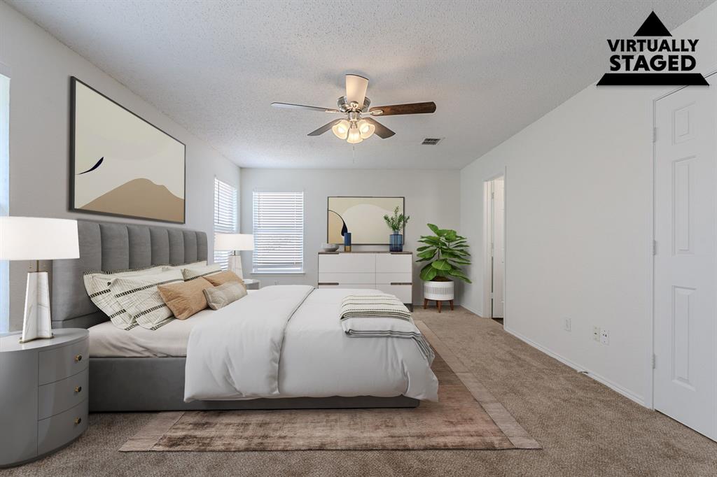 Chapel Ridge Add - Residential