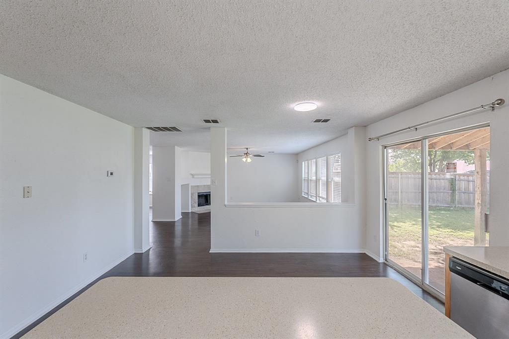 Chapel Ridge Add - Residential