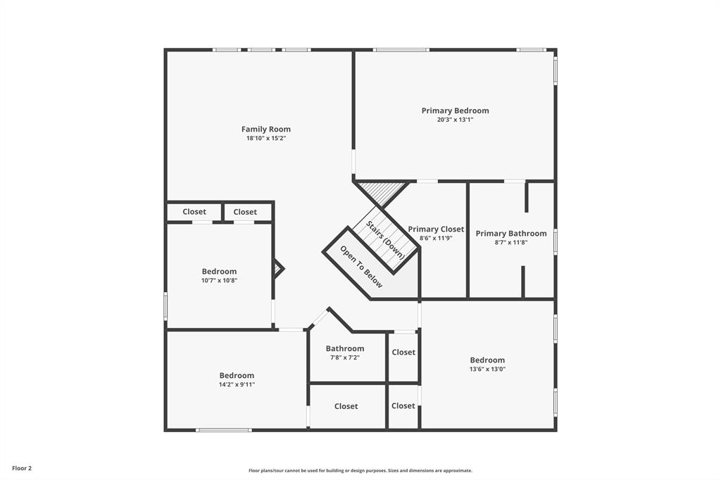 Chapel Ridge Add - Residential