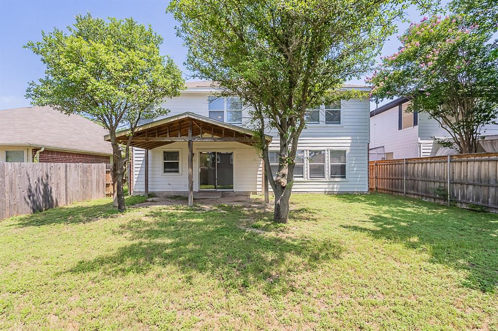 Chapel Ridge Add - Residential