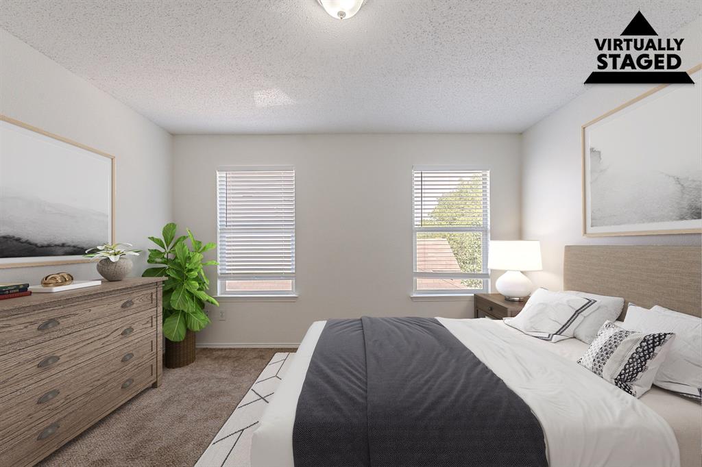 Chapel Ridge Add - Residential