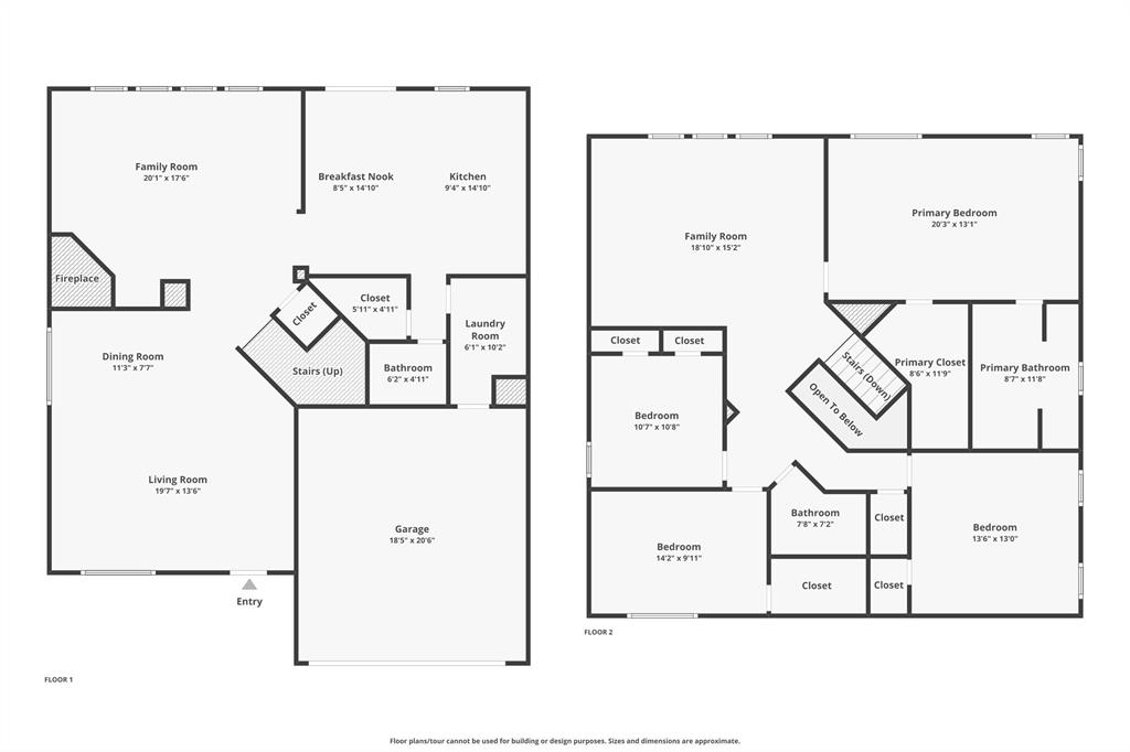Chapel Ridge Add - Residential