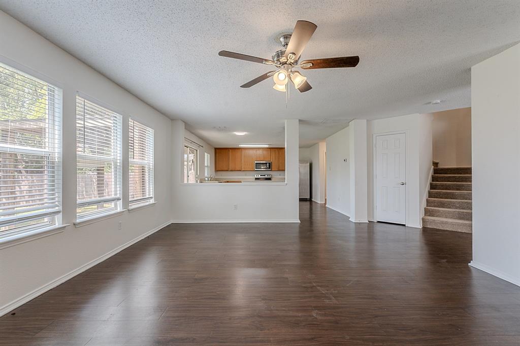 Chapel Ridge Add - Residential