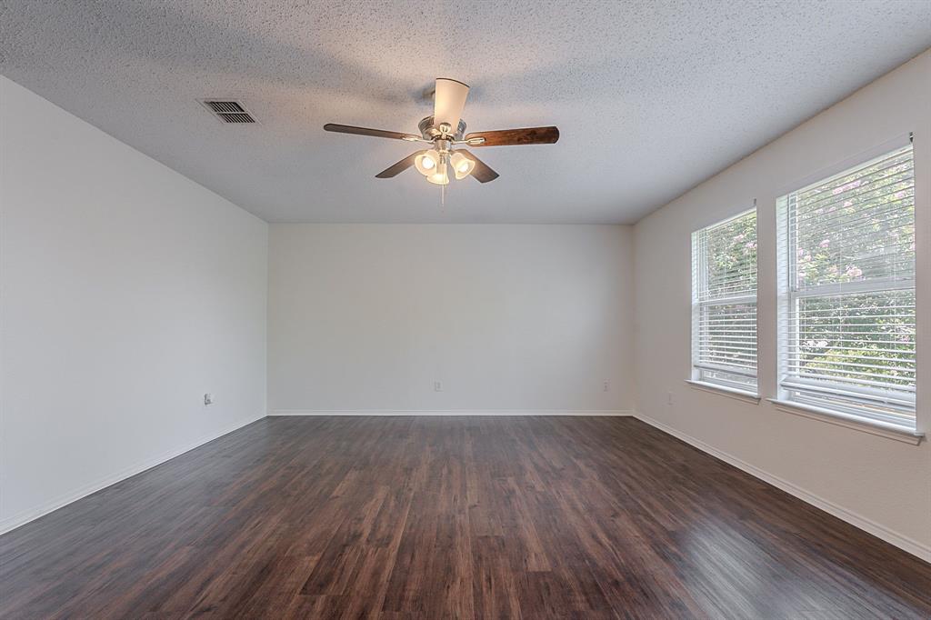 Chapel Ridge Add - Residential