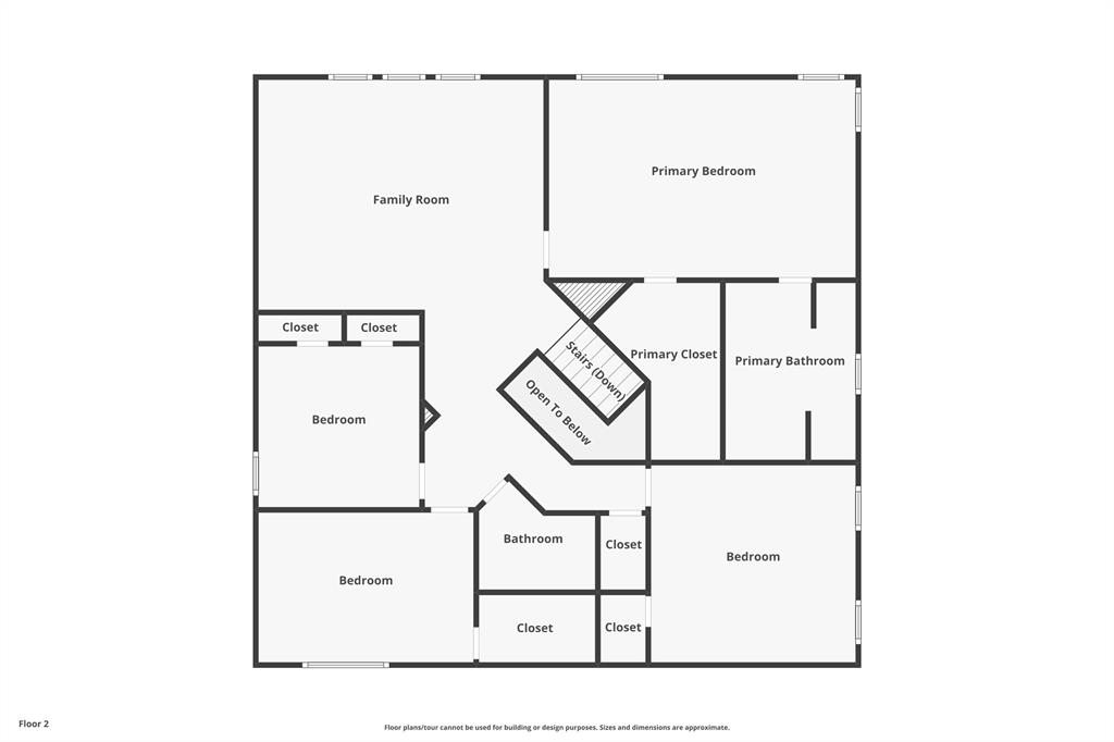 Chapel Ridge Add - Residential