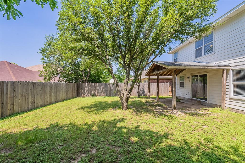 Chapel Ridge Add - Residential