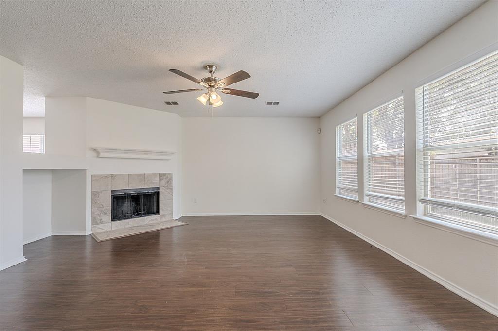 Chapel Ridge Add - Residential