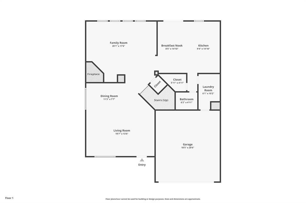Chapel Ridge Add - Residential