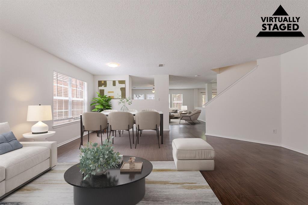 Chapel Ridge Add - Residential