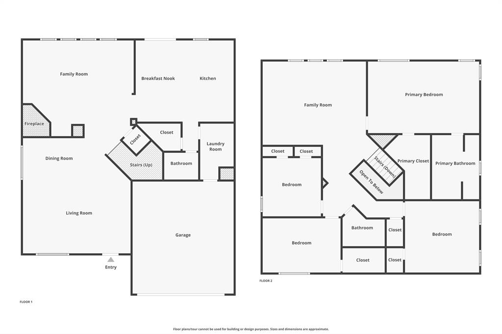Chapel Ridge Add - Residential
