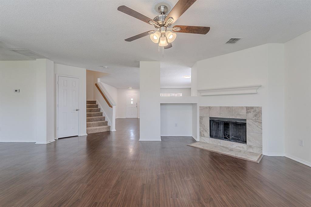 Chapel Ridge Add - Residential