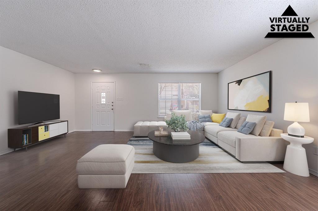 Chapel Ridge Add - Residential