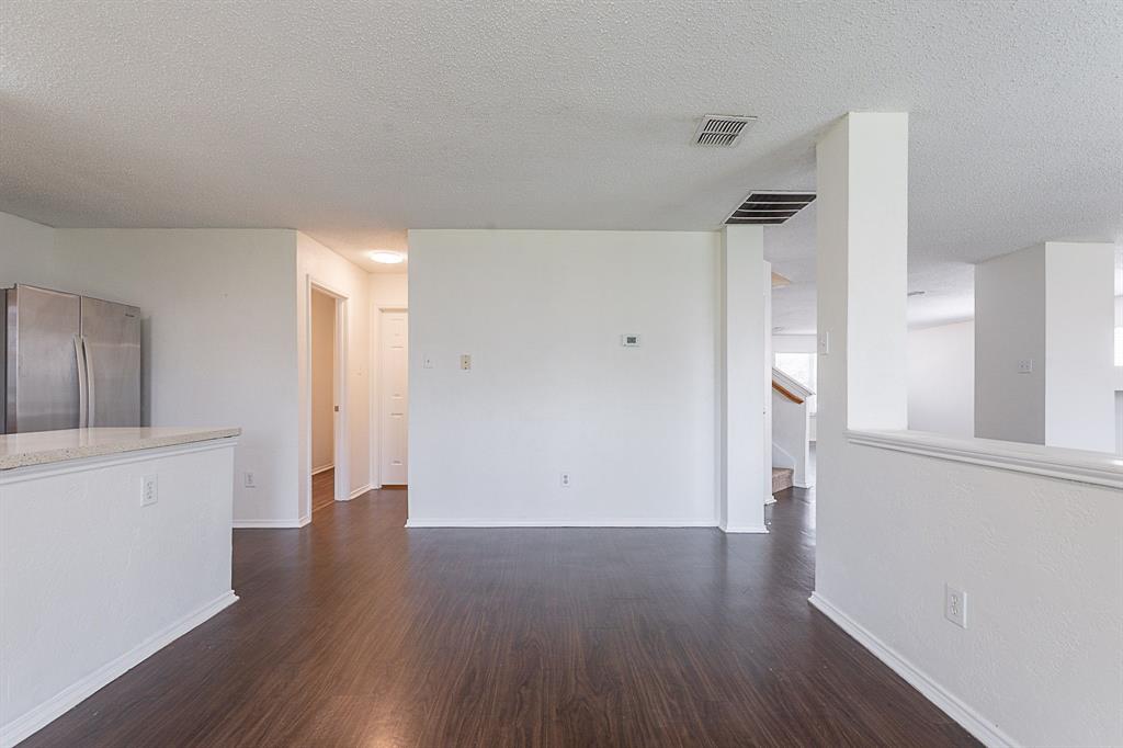 Chapel Ridge Add - Residential