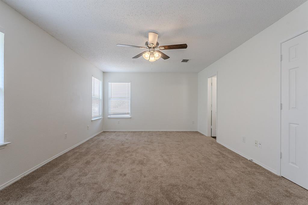 Chapel Ridge Add - Residential