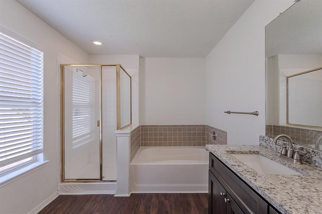 Chapel Ridge Add - Residential