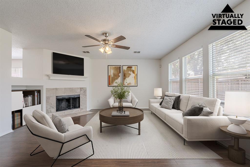 Chapel Ridge Add - Residential