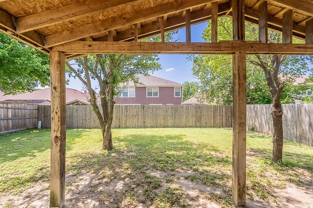 Chapel Ridge Add - Residential