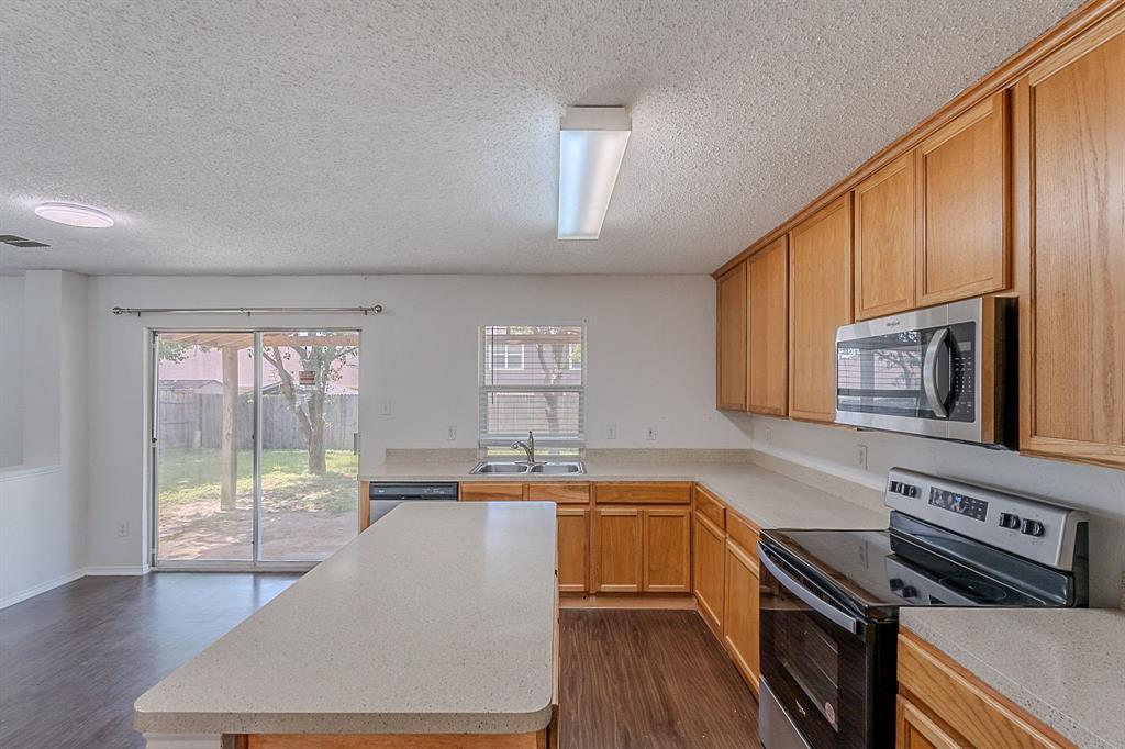 Chapel Ridge Add - Residential