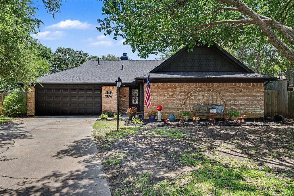 2304 Dove Meadow Court