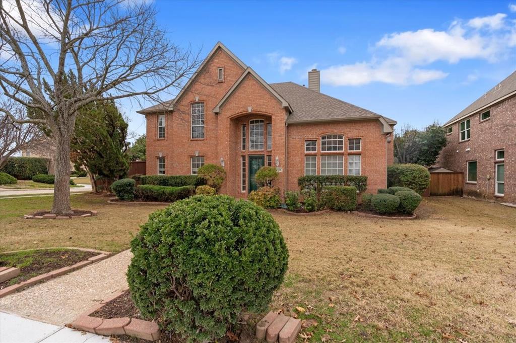 6108 Palomino Drive