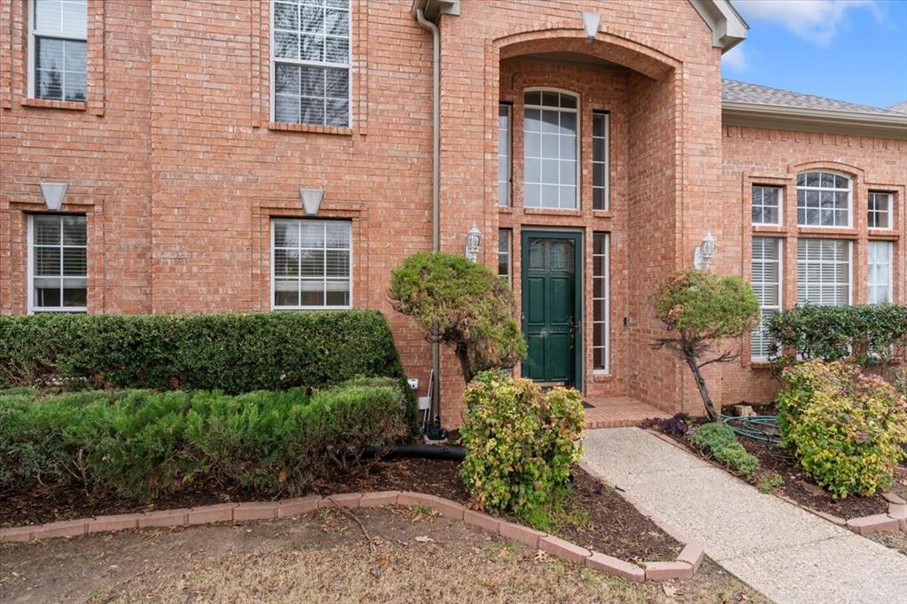 6108 Palomino Drive