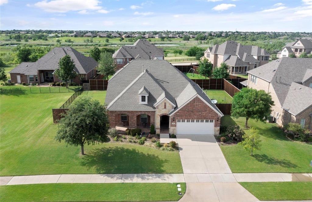 544 Verbena Lane