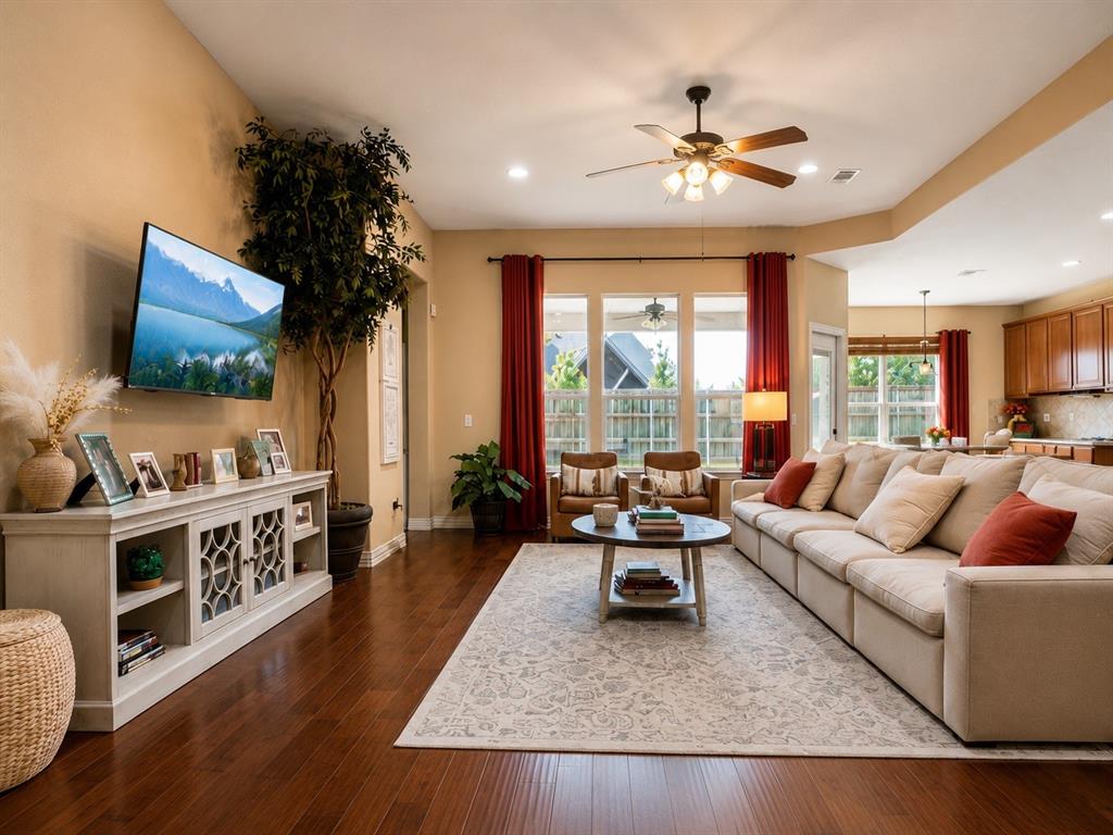544 Verbena Lane