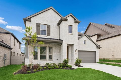 4733 Tippett Drive McKinney TX 75071