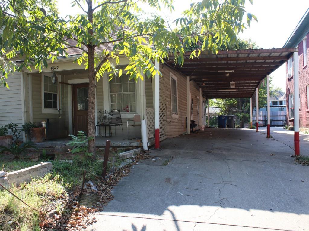 Caldwell Road Addition - Residential