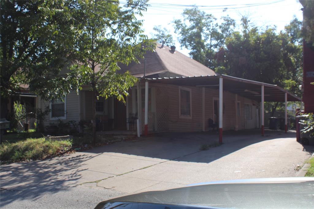 Caldwell Road Addition - Residential