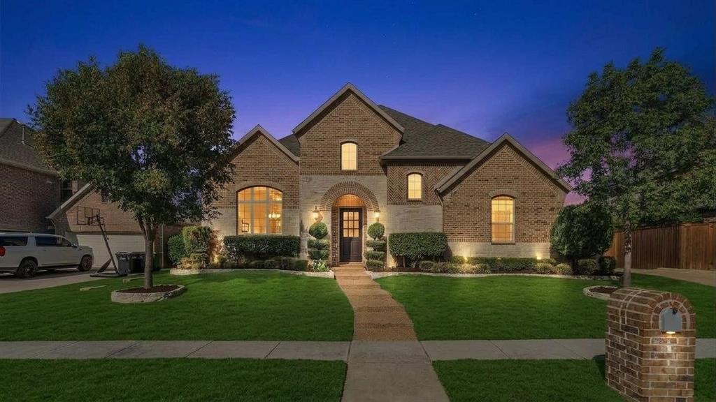 900 Blue Ridge Drive