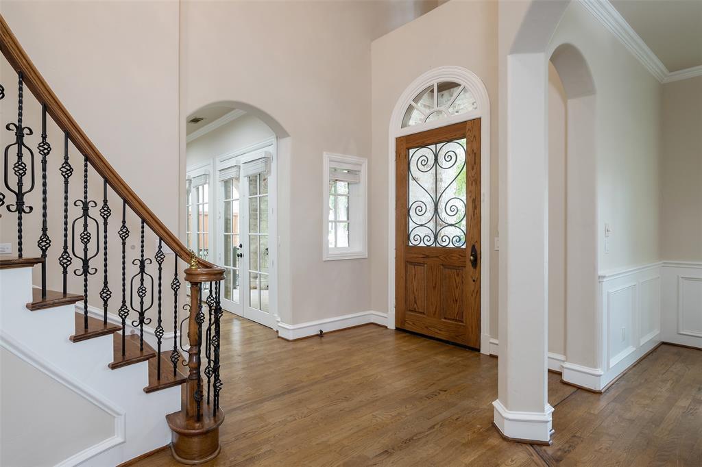 Caruth Hills 5 - Residential