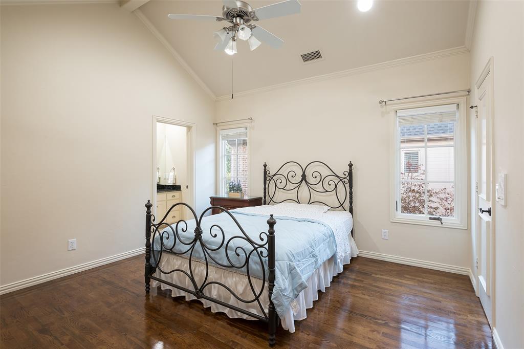 Caruth Hills 5 - Residential