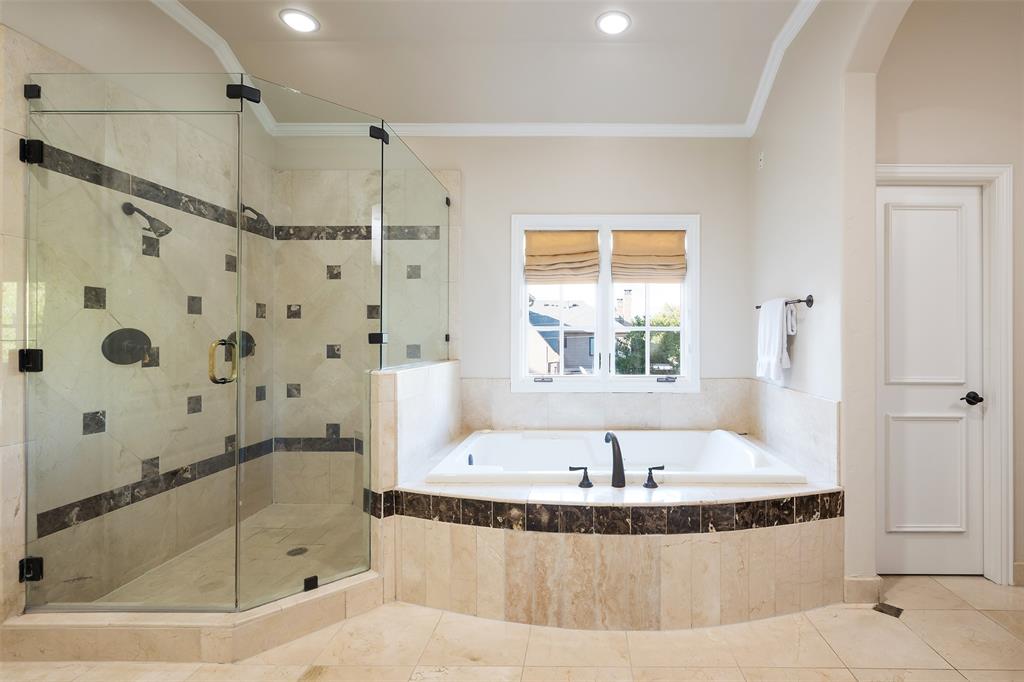 Caruth Hills 5 - Residential