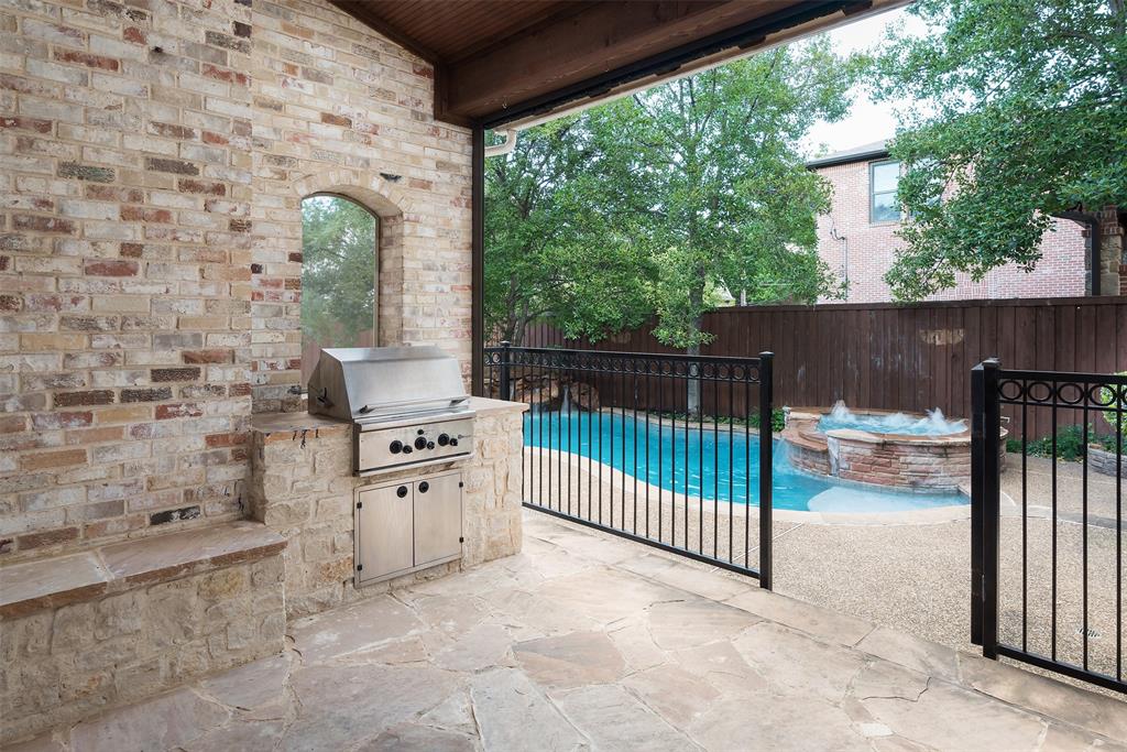 Caruth Hills 5 - Residential