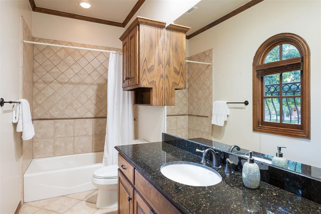 Caruth Hills 5 - Residential