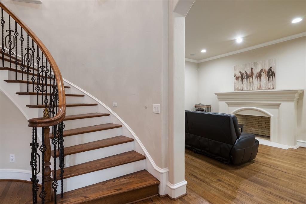 Caruth Hills 5 - Residential