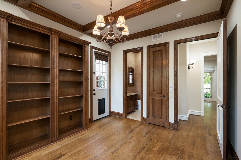 Caruth Hills 5 - Residential