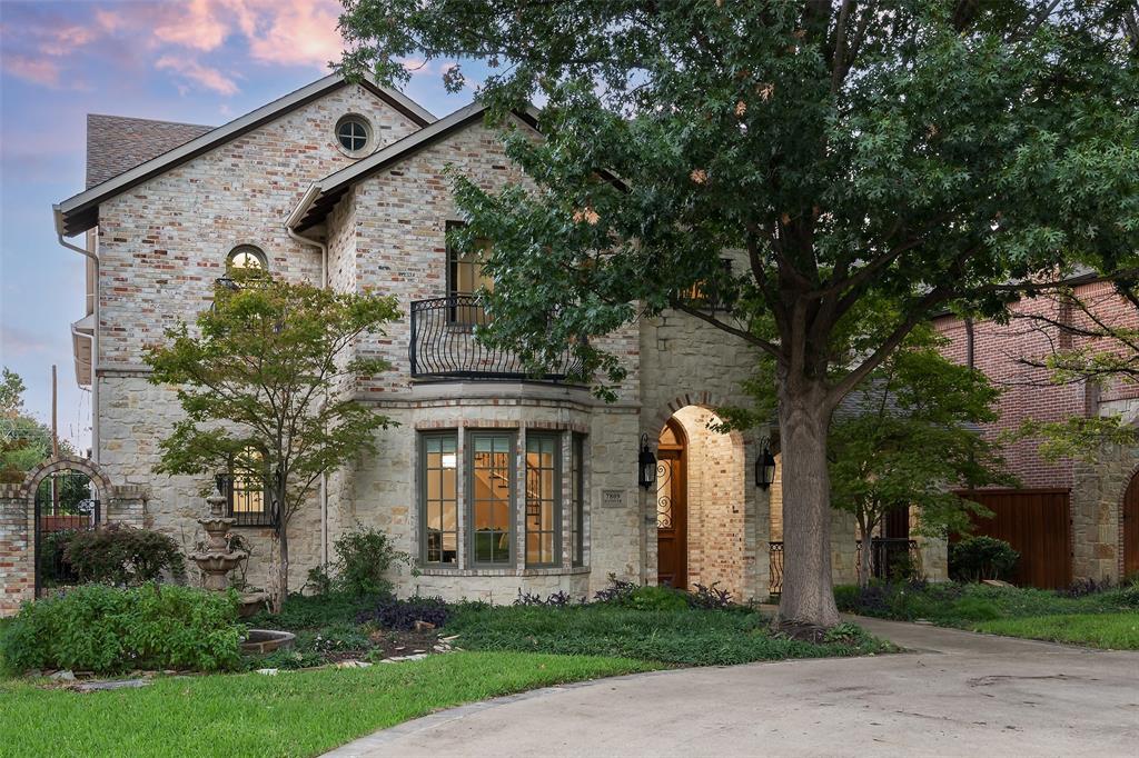 Caruth Hills 5 - Residential