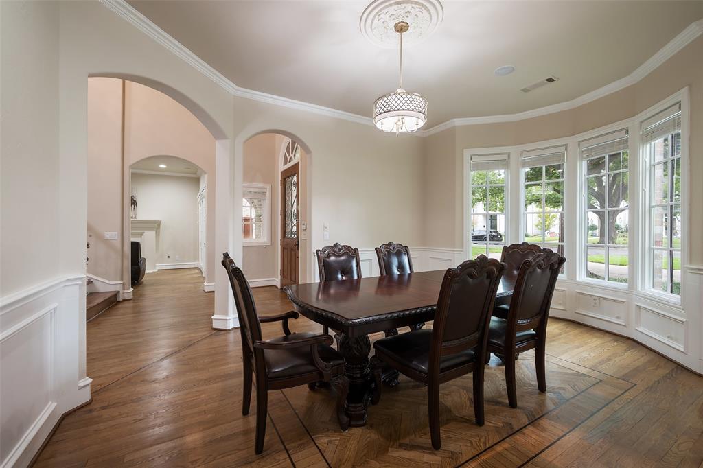 Caruth Hills 5 - Residential