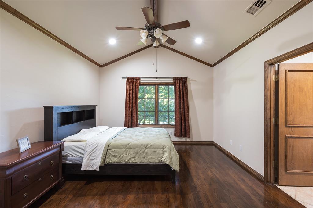 Caruth Hills 5 - Residential