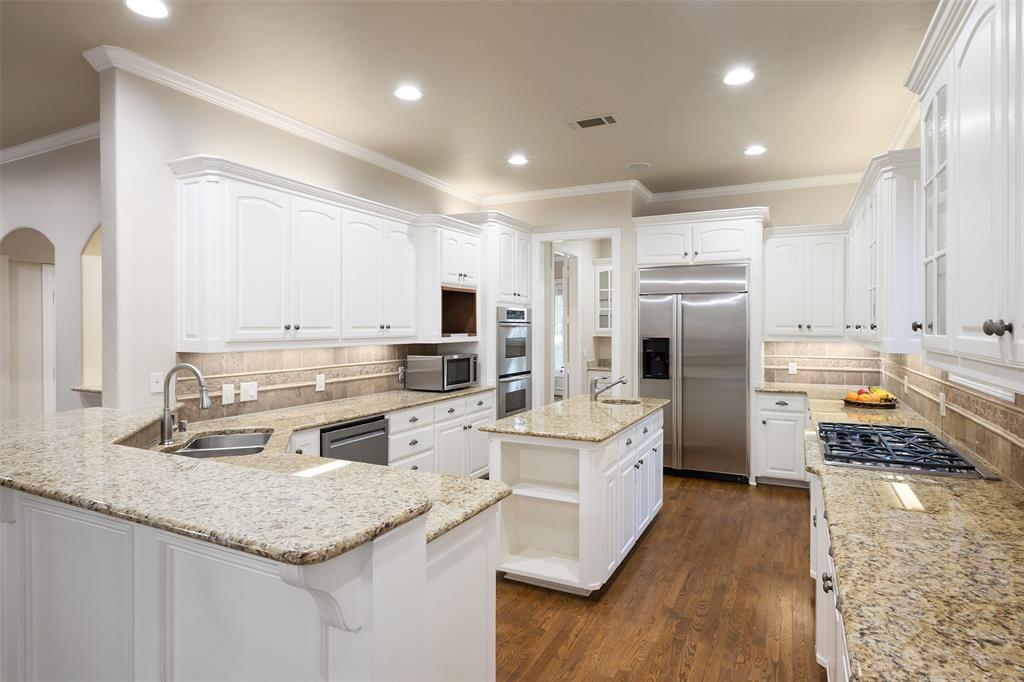 Caruth Hills 5 - Residential