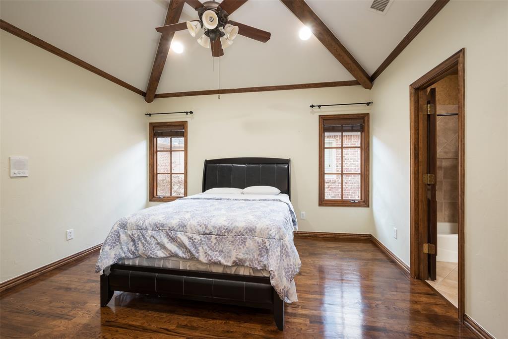 Caruth Hills 5 - Residential