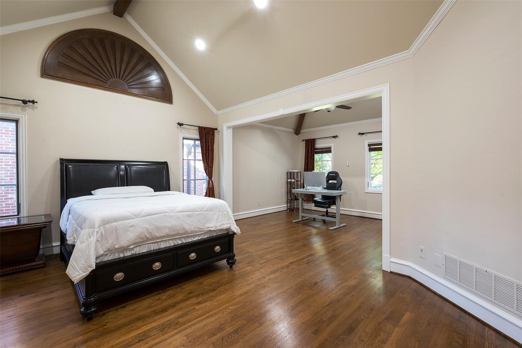 Caruth Hills 5 - Residential