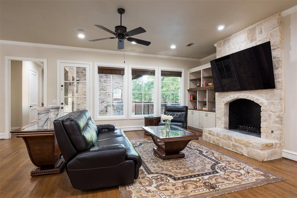 Caruth Hills 5 - Residential