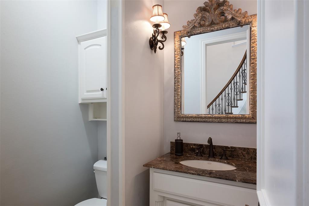 Caruth Hills 5 - Residential