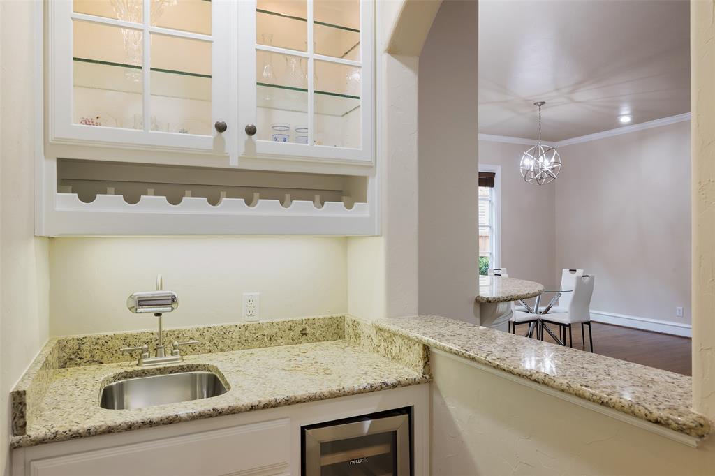 Caruth Hills 5 - Residential